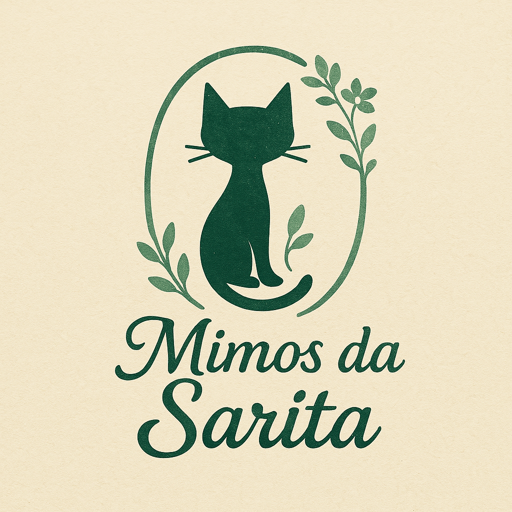Logo Mimos da Sarita