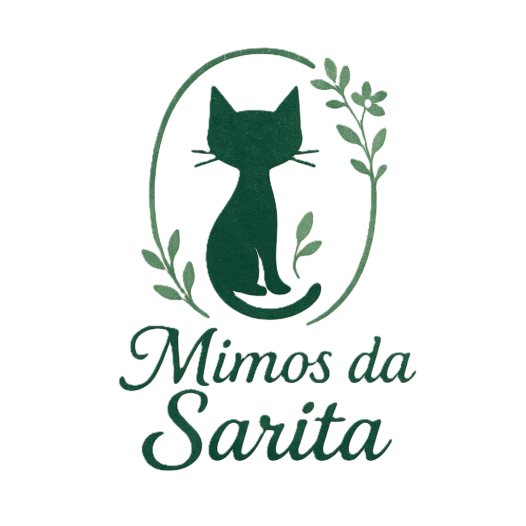 Mimos da Sarita