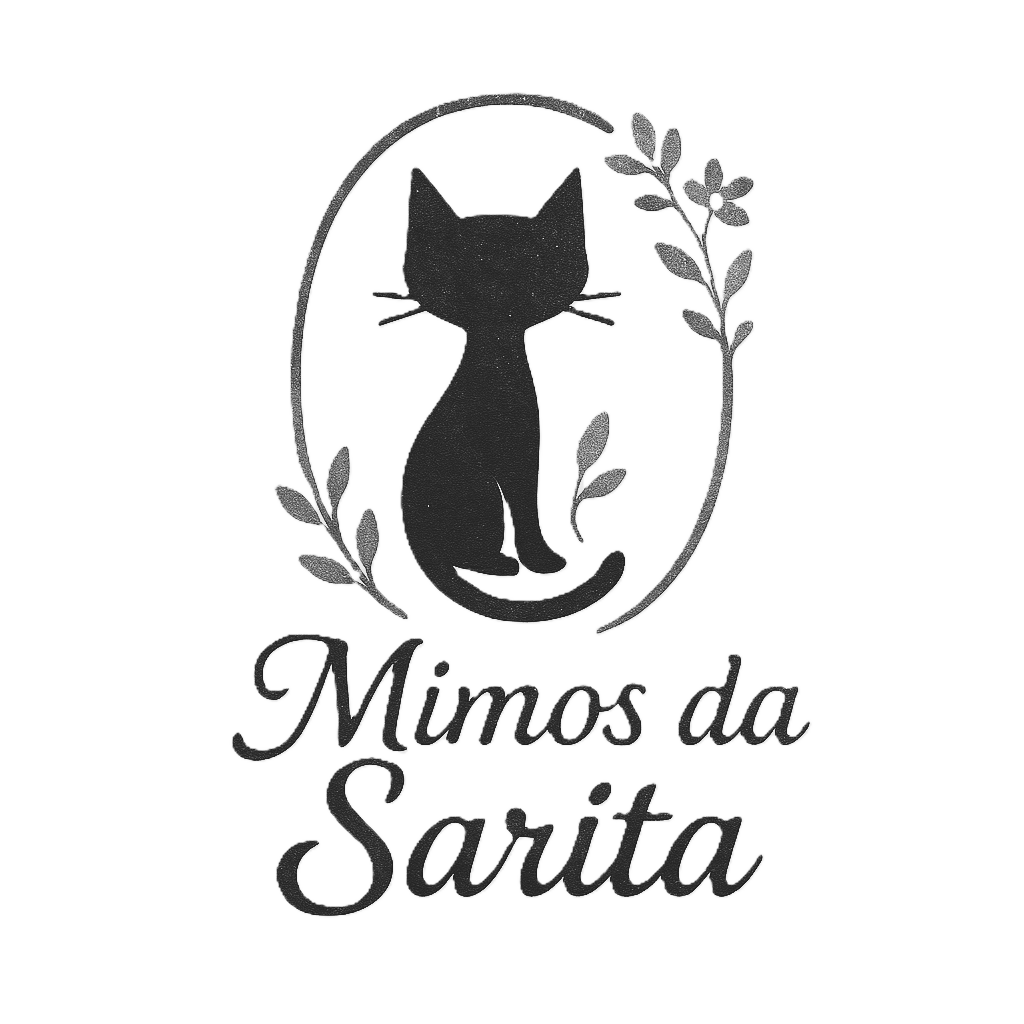 Logo Mimos da Sarita